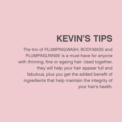 Hårbalsam Kevin Murphy 250 ml