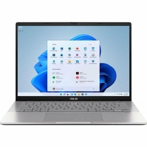Bærbar computer Asus VivoBook S14 S3407CA-LY075W 14" intel core ultra 5 16 GB RAM 1 TB SSD Spansk qwerty