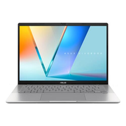 Bærbar computer Asus VivoBook S14 S3407CA-LY075W 14" intel core ultra 5 16 GB RAM 1 TB SSD Spansk qwerty