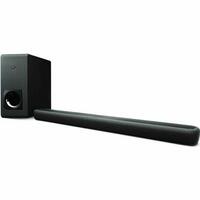 Sound bar YAMAHA YAS-209 Sort 200 W