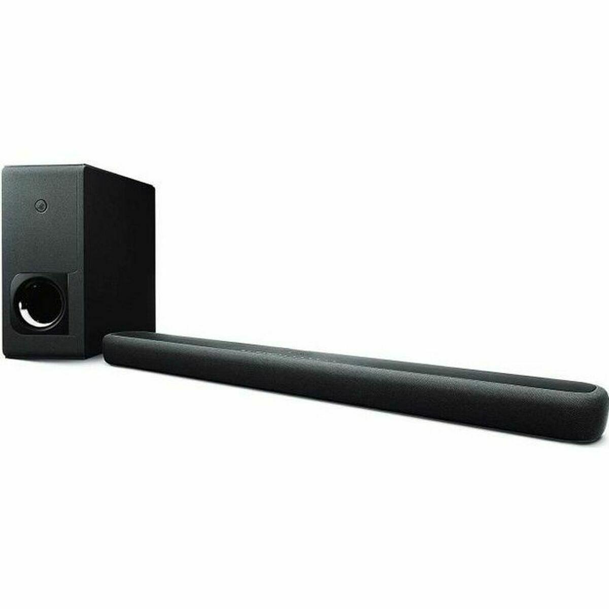Sound bar YAMAHA YAS-209 Sort 200 W