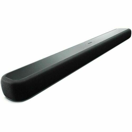 Sound bar YAMAHA YAS-209 Sort 200 W