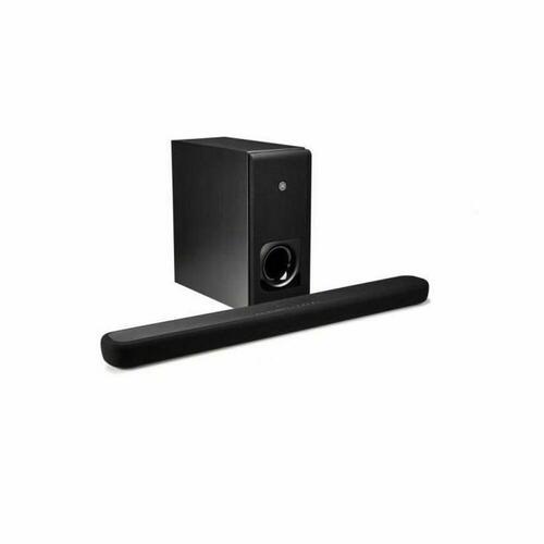 Sound bar YAMAHA YAS-209 Sort 200 W