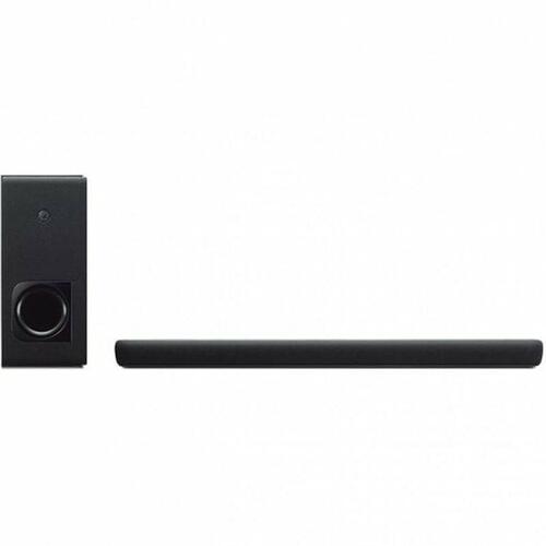 Sound bar YAMAHA YAS-209 Sort 200 W