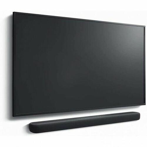 Sound bar YAMAHA YAS-209 Sort 200 W