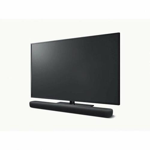Sound bar YAMAHA YAS-209 Sort 200 W