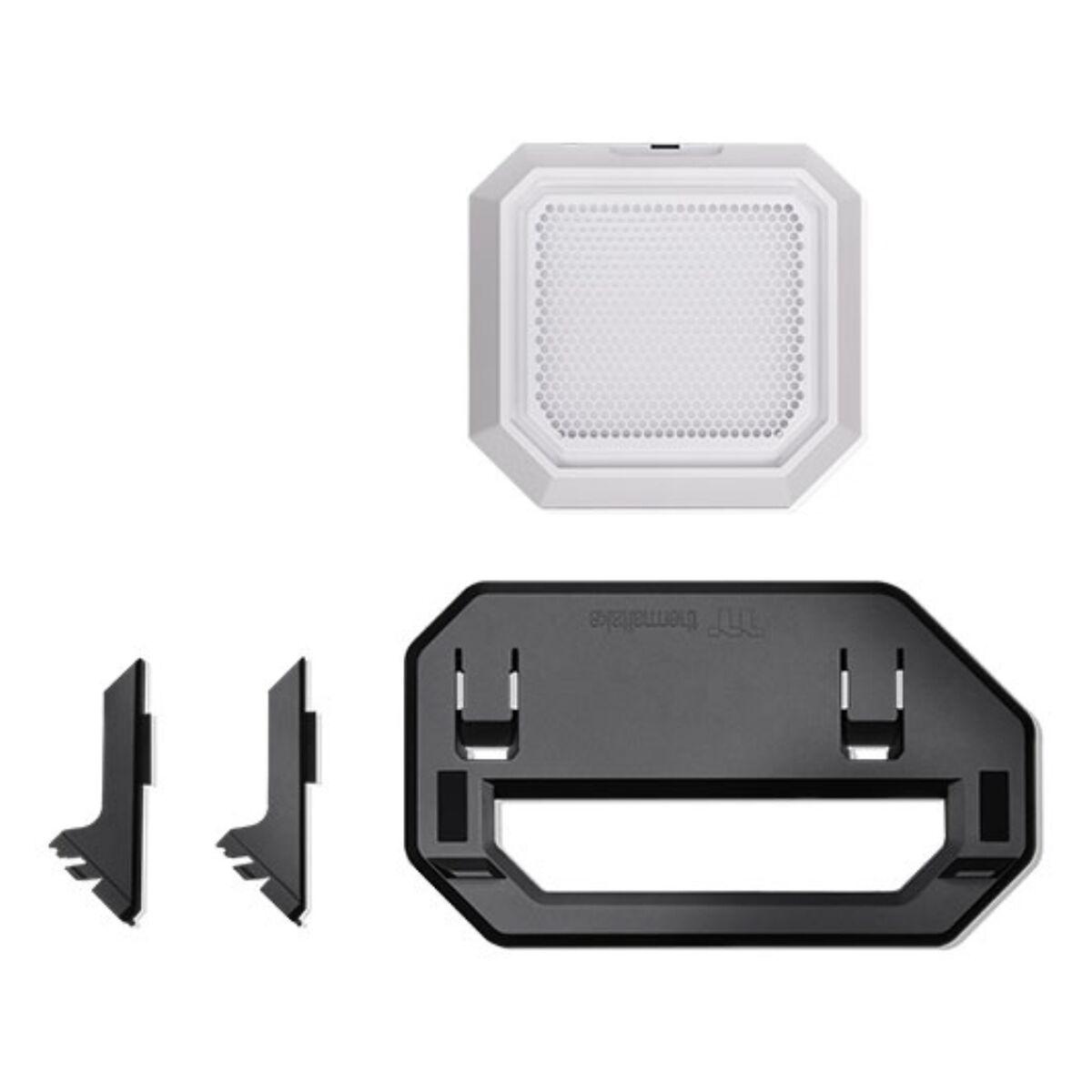 THERMALTAKE AC-078-ON6NAN-A1 - kasse til serverrack