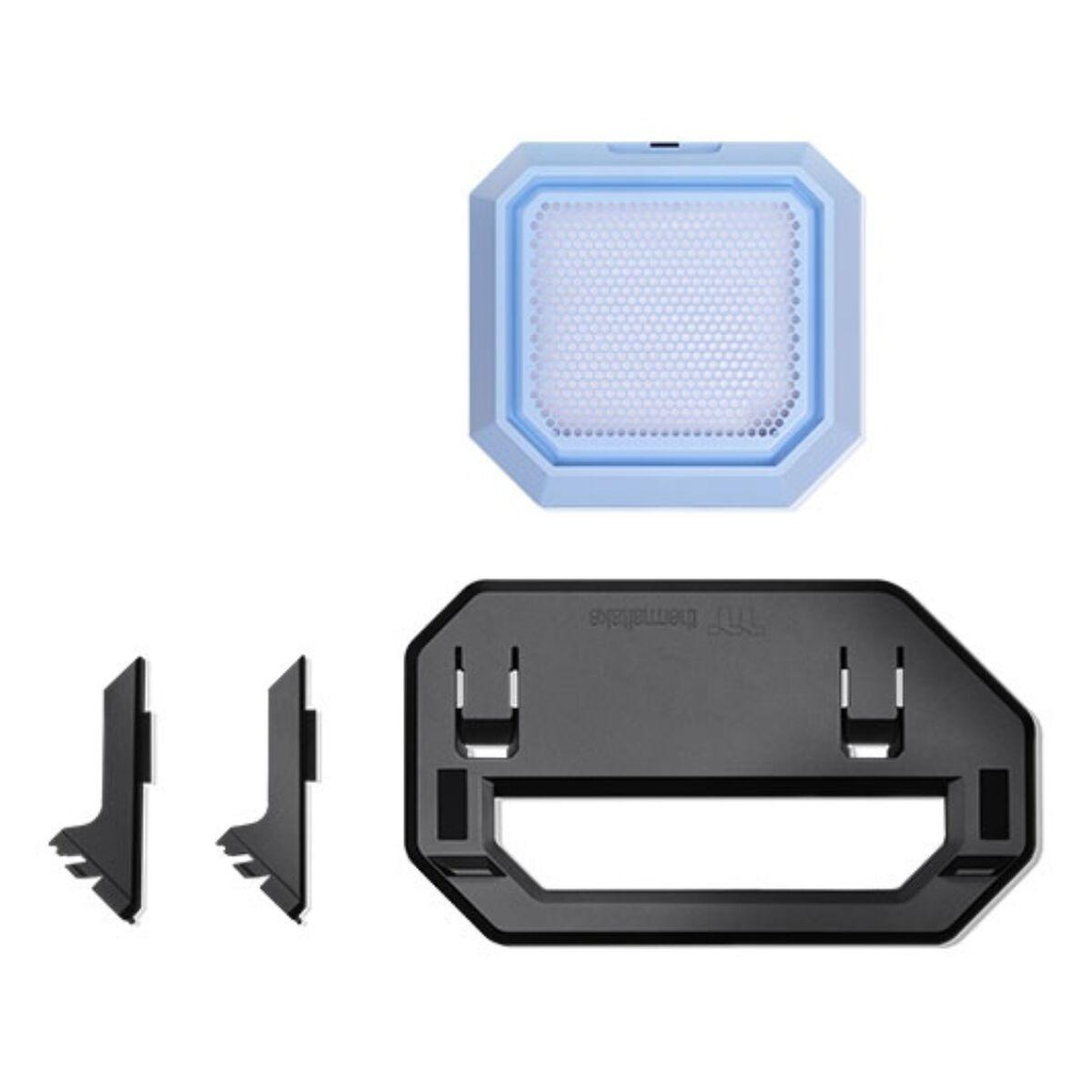 Thermaltake AC-078-ONFNAN-A1 serverrack tilbehør