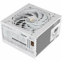 Strømforsyning Mars Gaming MPB850SIW ATX 850 W 80 Plus Bronze