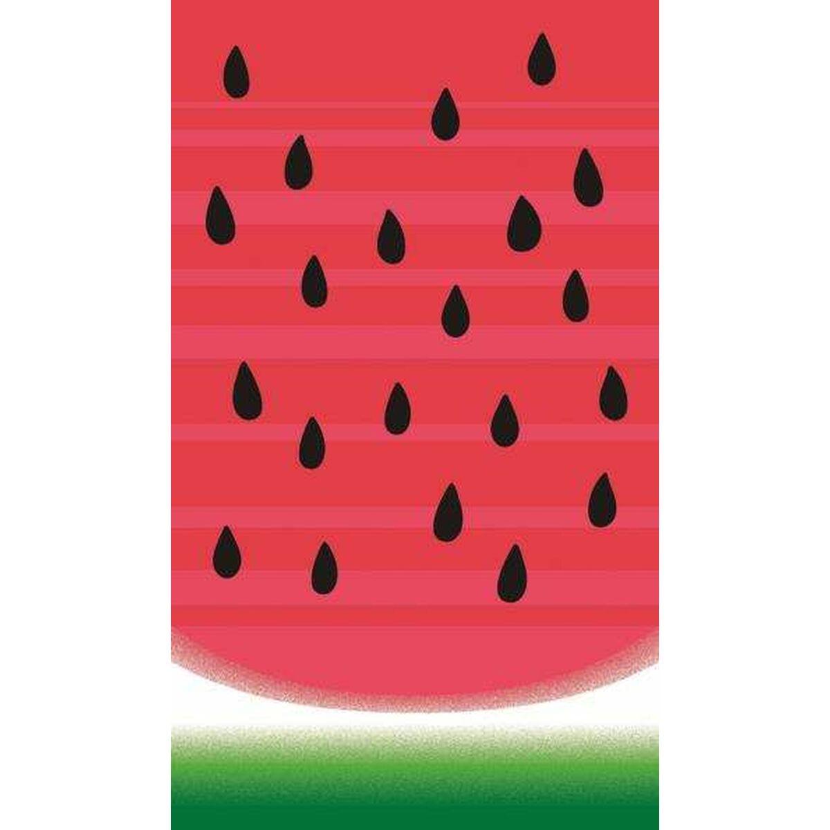 Secaneta strandhåndklæde 90 × 165 cm - bomuld