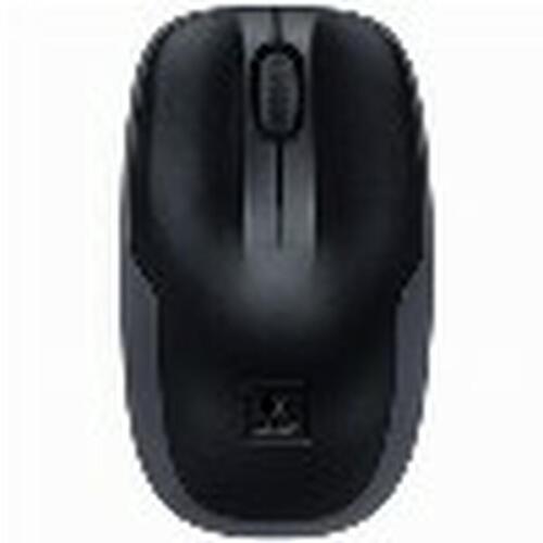 Tastatur og mus Logitech 920-003168 Sort QWERTY