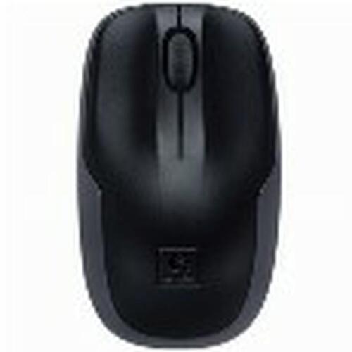 Tastatur og mus Logitech 920-003168 Sort QWERTY