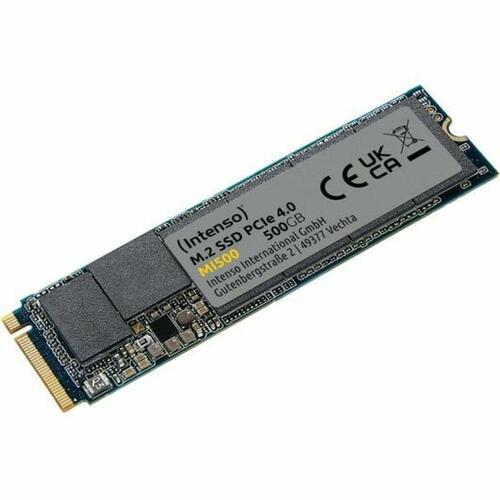 Harddisk INTENSO 3836450 500 GB SSD