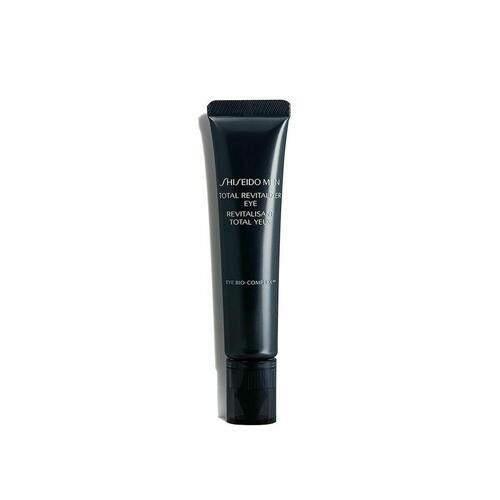 Creme til Øjenpleje Shiseido Mænd Revitaliserende