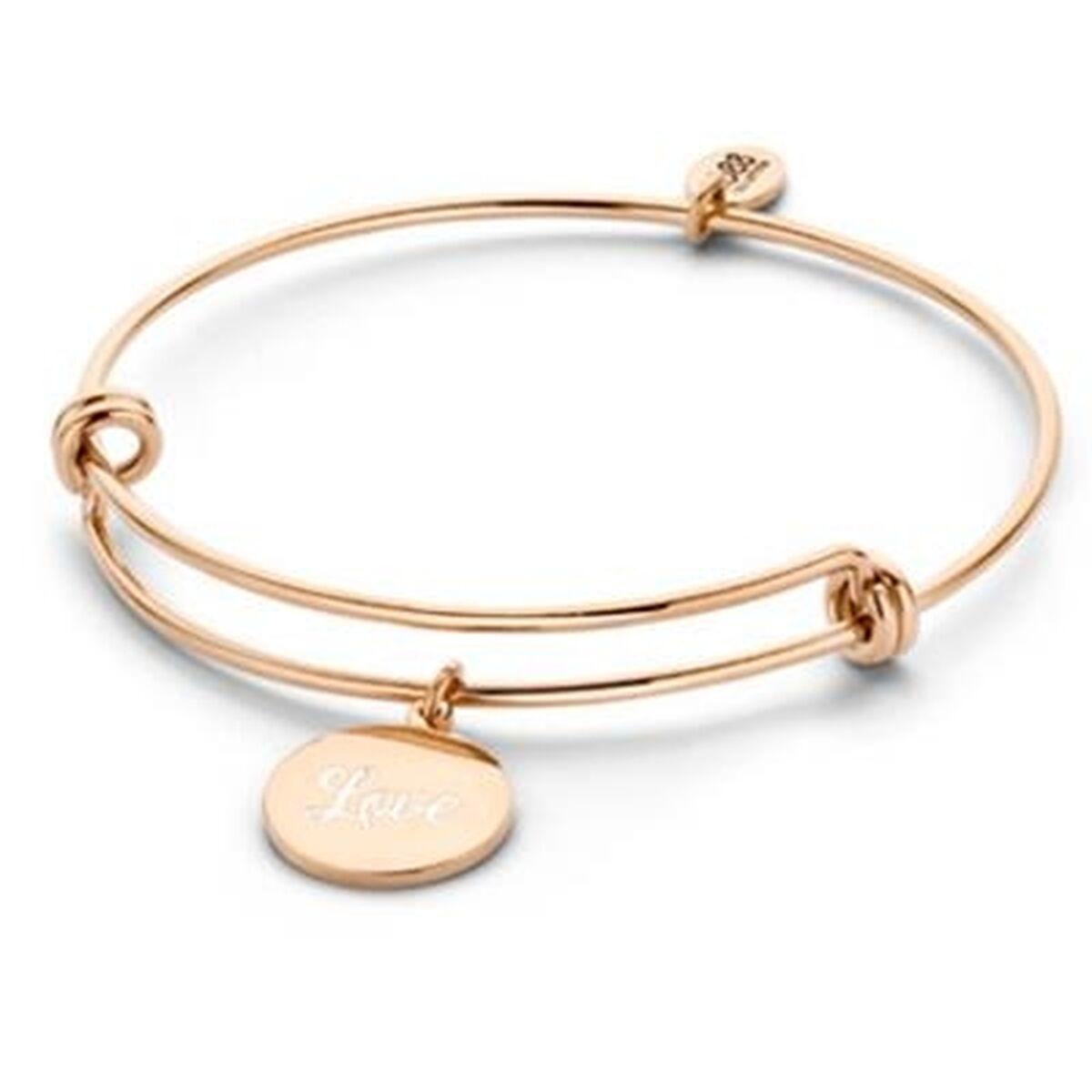 CO88 Collection armbånd til kvinder - rosenguld (8CB-90176)
