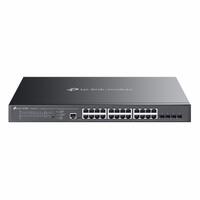 Switch TP-Link SG3428XMPP