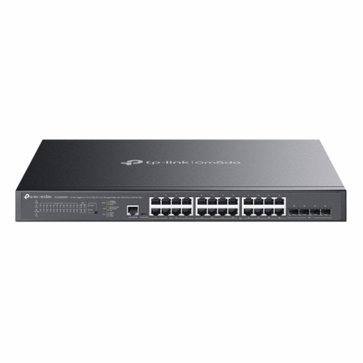 Switch TP-Link SG3428XMPP