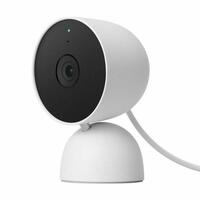 Videokamera til overvågning Google Nest Cam