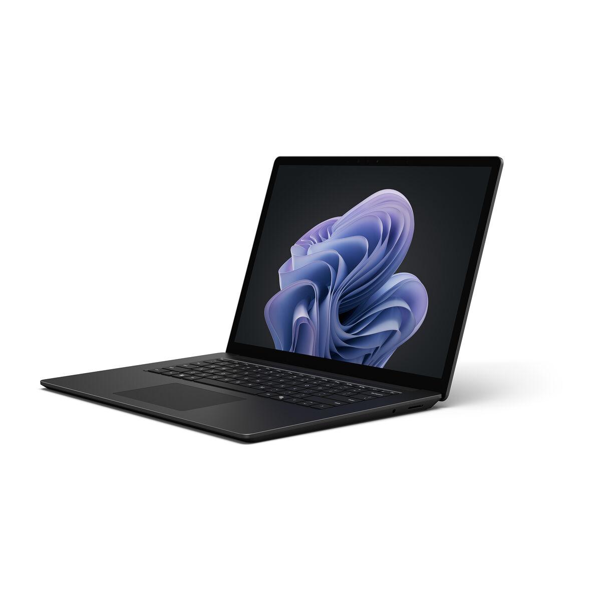 Bærbar computer Microsoft ZLQ-00011 15" Intel Core Ultra 7-165H intel core ultra 7 16 GB RAM 512 GB 512 GB SSD