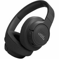 Hovedtelefoner JBL JBLT770NCBLK Sort