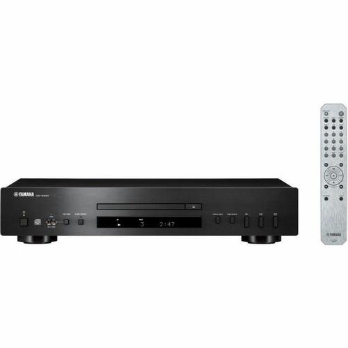 CD/MP3-afspiller YAMAHA CD-S303