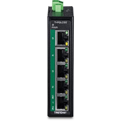 Switch Trendnet TI-PGLC50