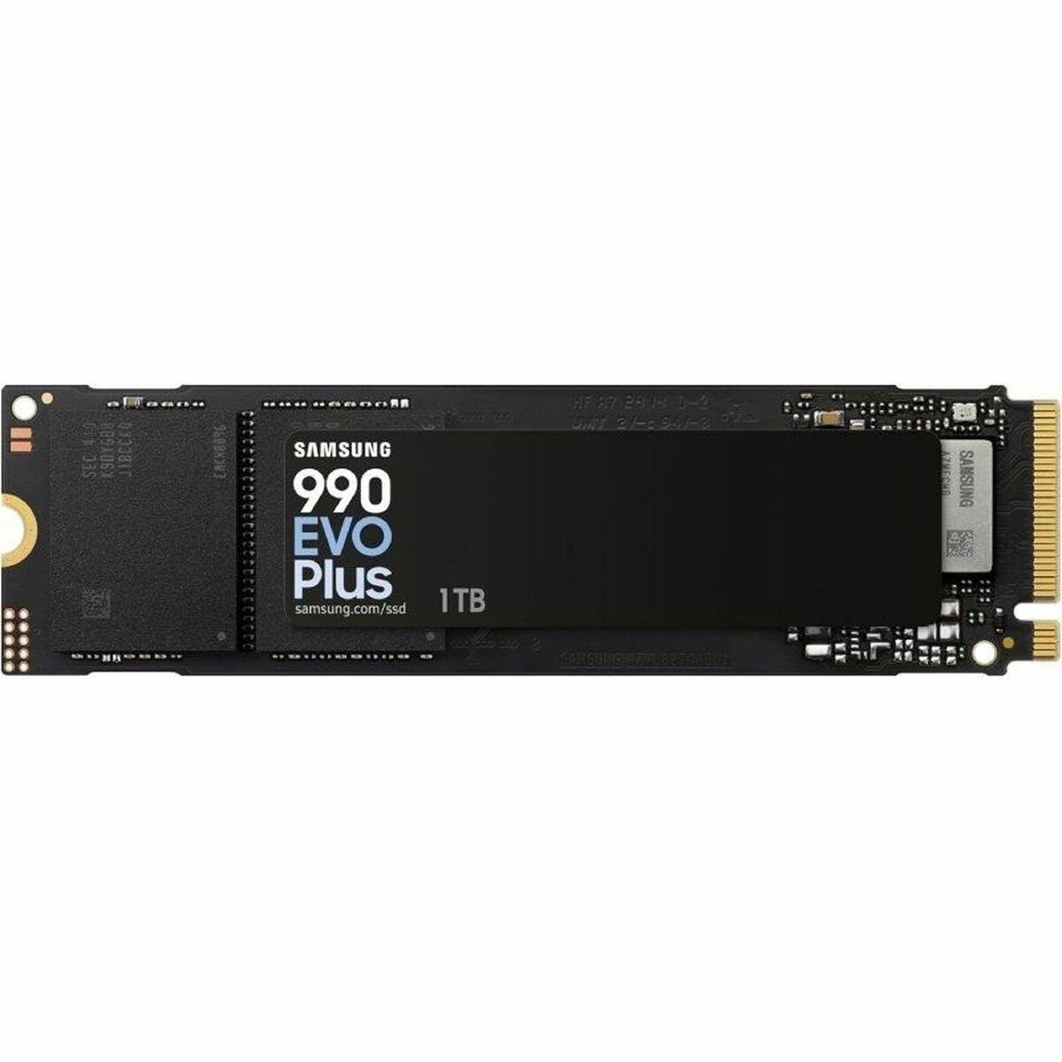 Harddisk Samsung MZ-V9S1T0BW 1 TB 1 TB SSD