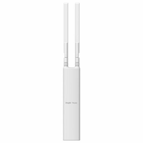 Adgangspunkt Ruijie Networks RG-RAP52-OD Hvid