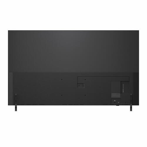 Smart TV LG 75QNED82A6B.AEU 4K Ultra HD 75" LED HDR Edge-LED QNED