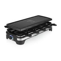 Grill Princess 162650 Sort