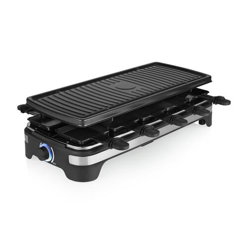 Grill Princess 162650 Sort
