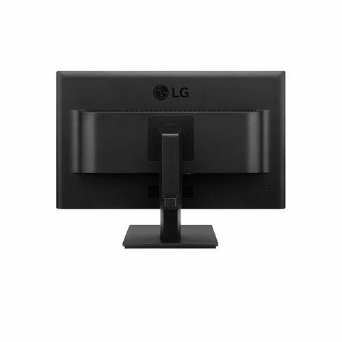 Skærm LG 24BK55YP-B 23,8" IPS Flicker free 75 Hz