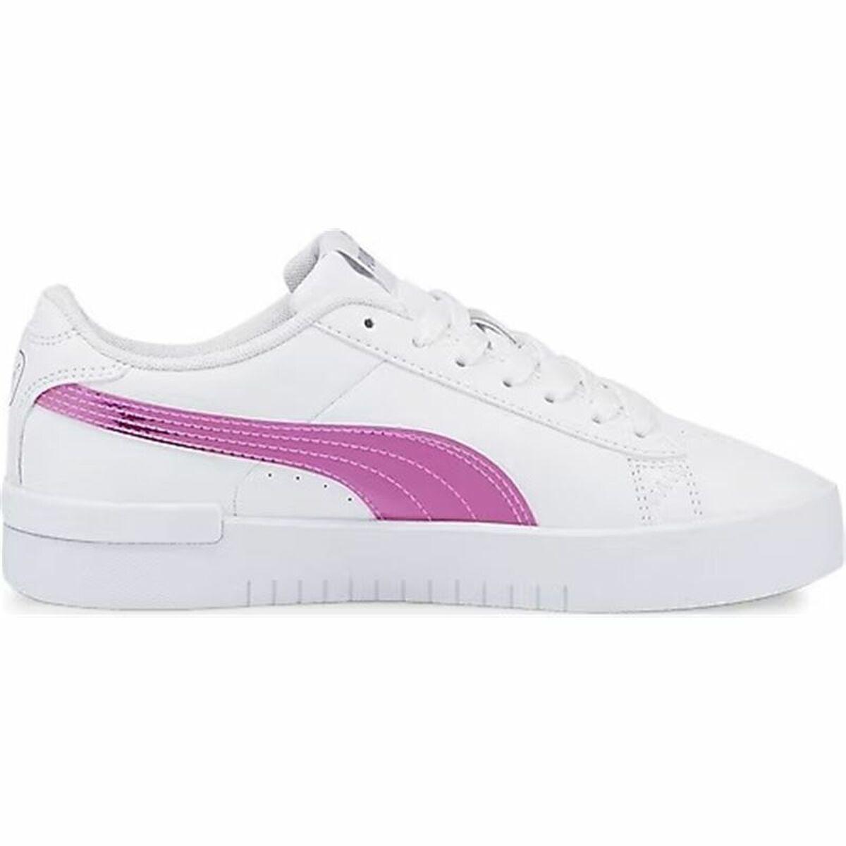 Sportssneakers til damer Puma Jada Holo 2.0 Hvid 39