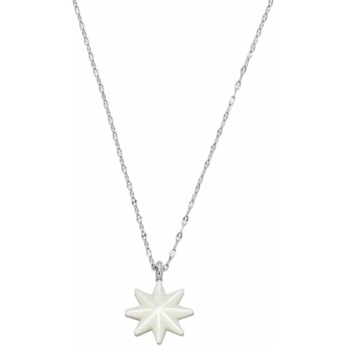 Skagen vedhæng til kvinder SKJ1776040 - sølvfarvet stjerne
