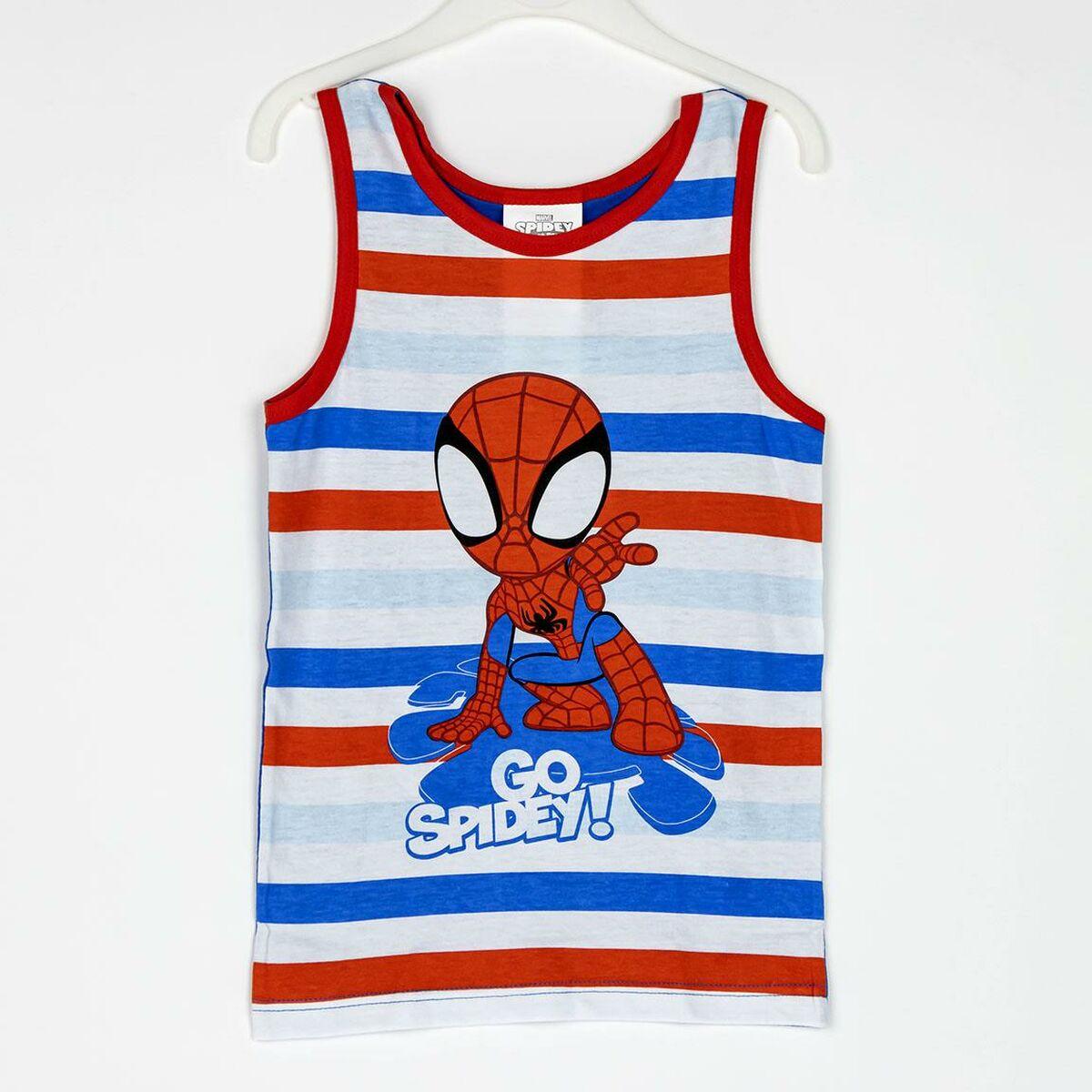 Nattøj Børns Spidey
