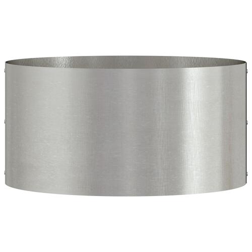 Rustfrit Stål Potte Sæt Rustfrit stål 40 cm i diameter Stærk