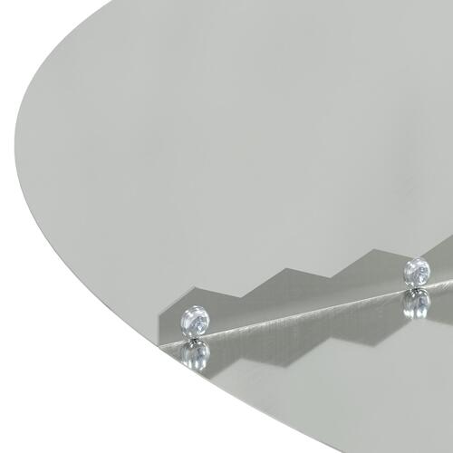Galvaniseret Metal Plante Galvaniseret Galvaniseret Stål