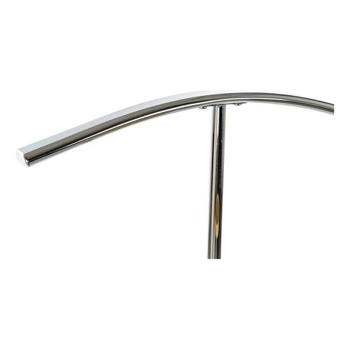 Stumtjener Træ Metal (46 x 28 x 105 cm)