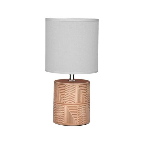 Bordlampe Versa MALIA Beige