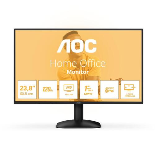Skærm AOC 24B31H Full HD 23,8"