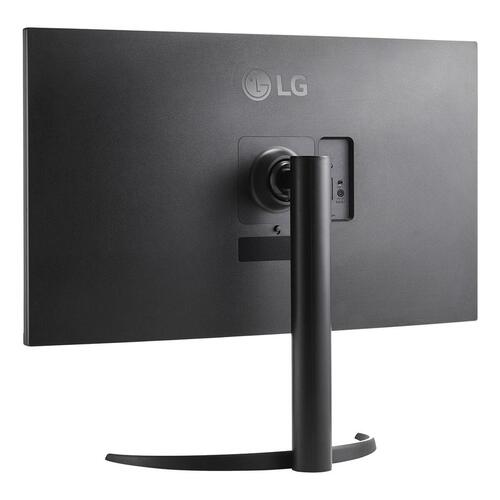 Skærm LG 32UR550K-B 4K Ultra HD 31,5"