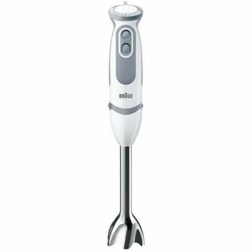 Håndblender Braun Hvid Hvid/Grå 1000 W