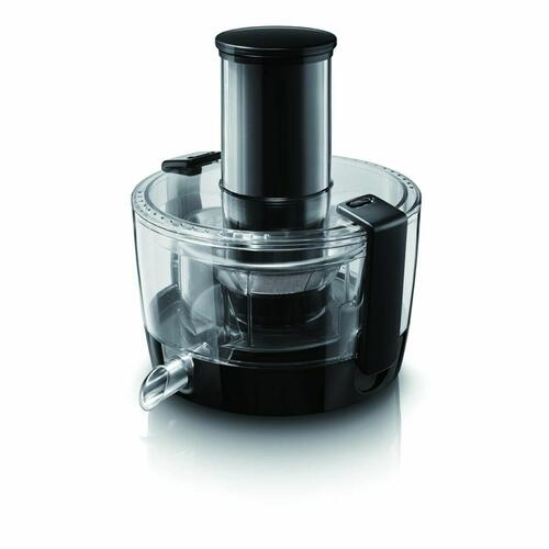 Foodprocessor Philips Sølvfarvet 1300 W