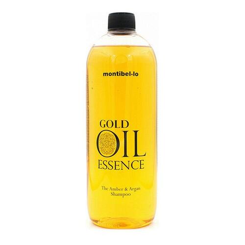 Shampoo + Hårbalsam Montibello