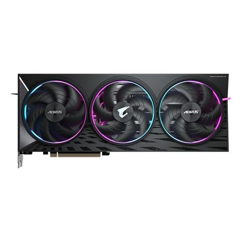 Grafikkort Gigabyte 16 GB GDDR6
