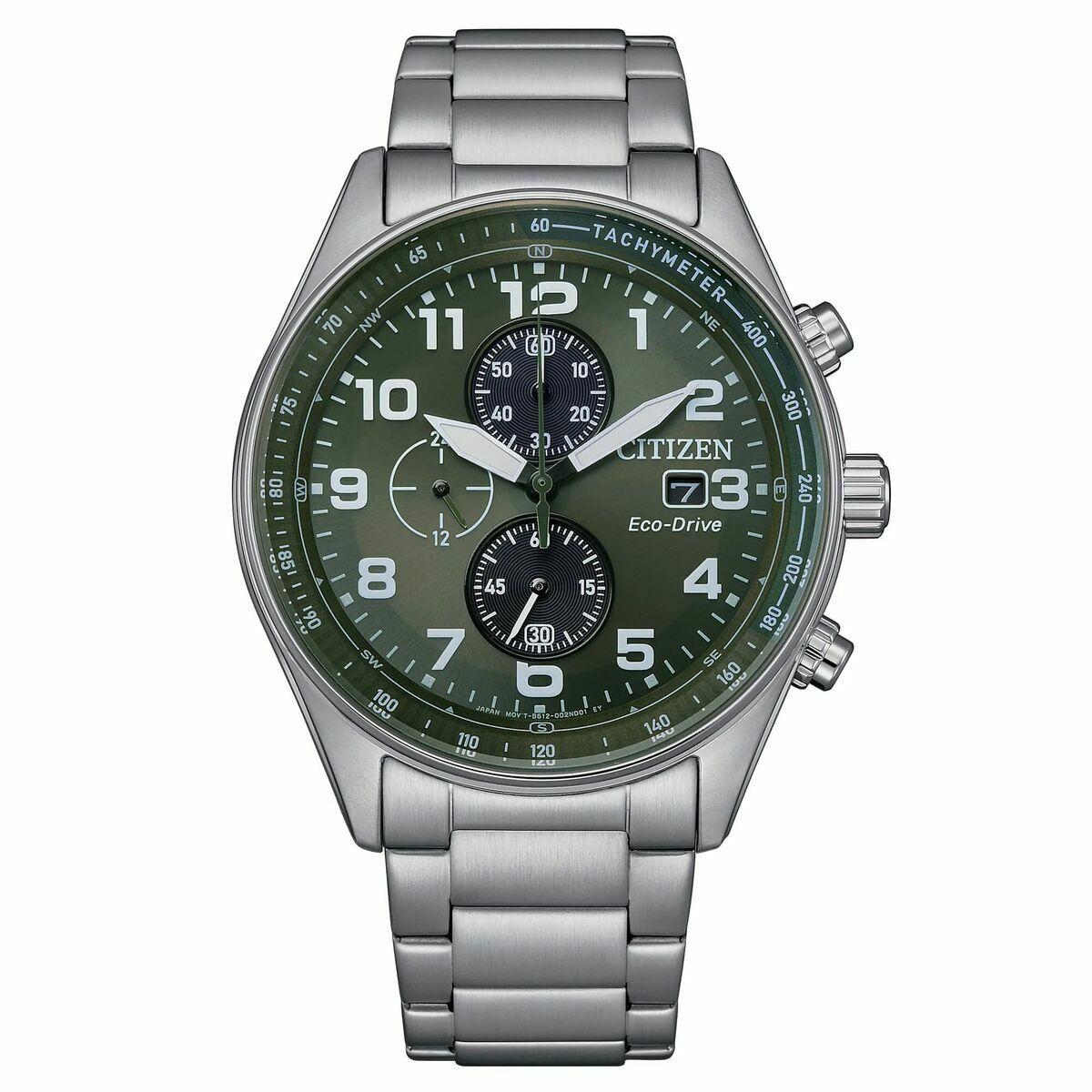 Herreur Citizen CA0770-72X Eco-Drive, 10 atm