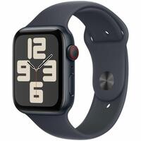 Smartwatch Apple Sort Ø 44 mm