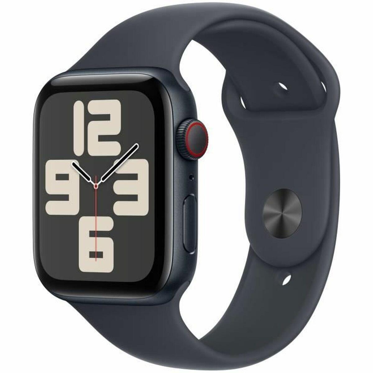 Smartwatch Apple Sort Ø 44 mm