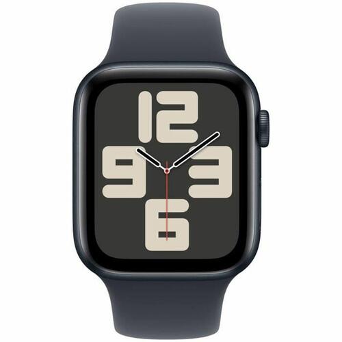 Smartwatch Apple Sort Ø 44 mm