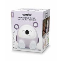 Transportable Bluetooth-højttalere Bigben BTKIDSDOG 15 W